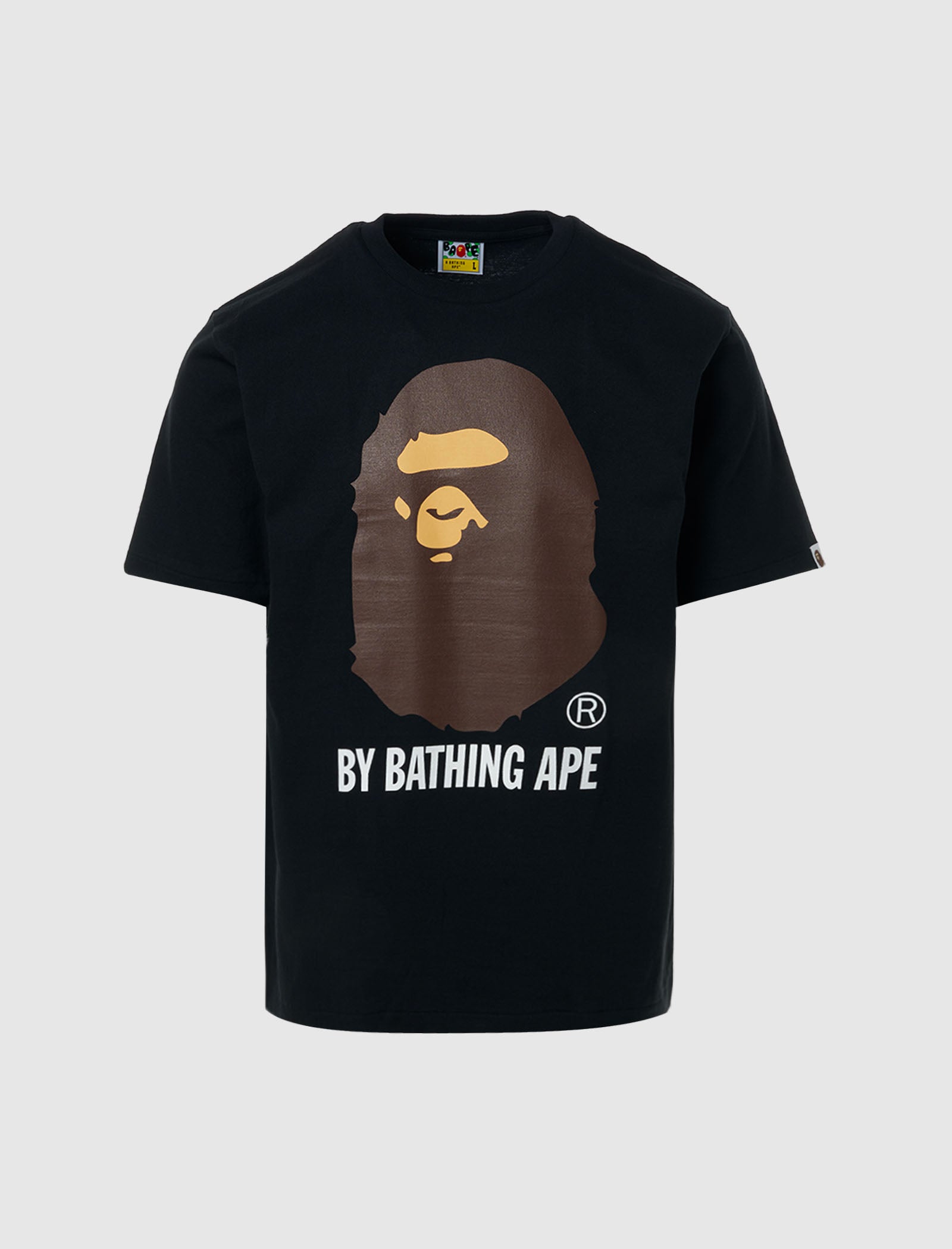 BY BATHING APE TEE