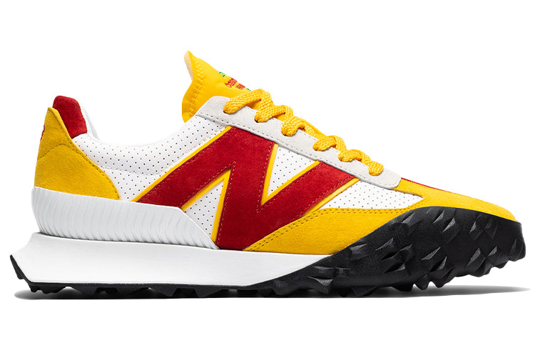 New Balance Casablanca x XC-72 'Red Gold' UXC72CBB