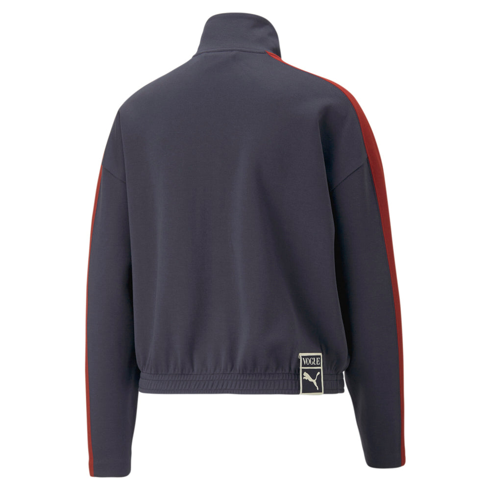 Vogue X T7 Full-Zip Jacket