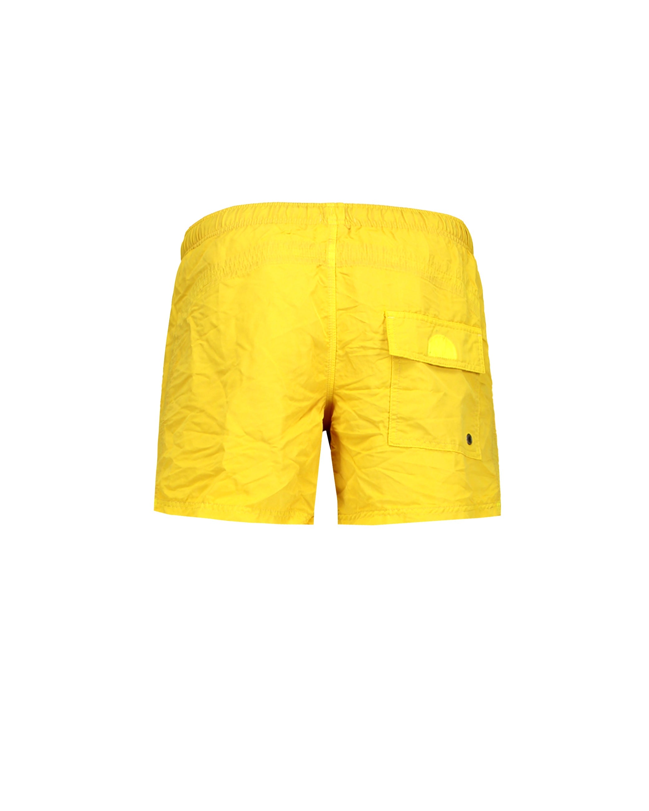 Costume da bagno giallo
