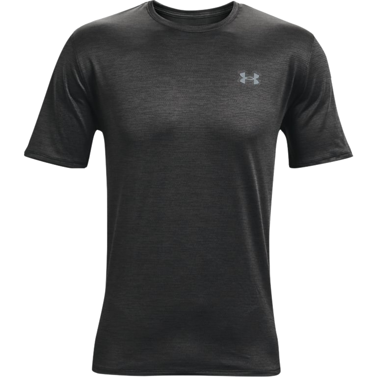 Men's Training Vent Short Sleeve