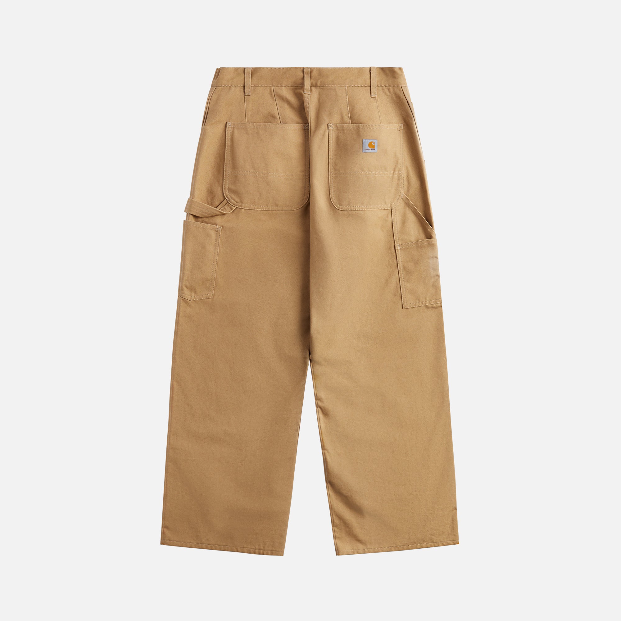 Junya Watanabe MAN for Carhartt Cotton Duck Pants - Beige