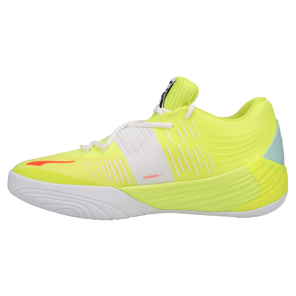 Fusion Nitro Basketball Shoes