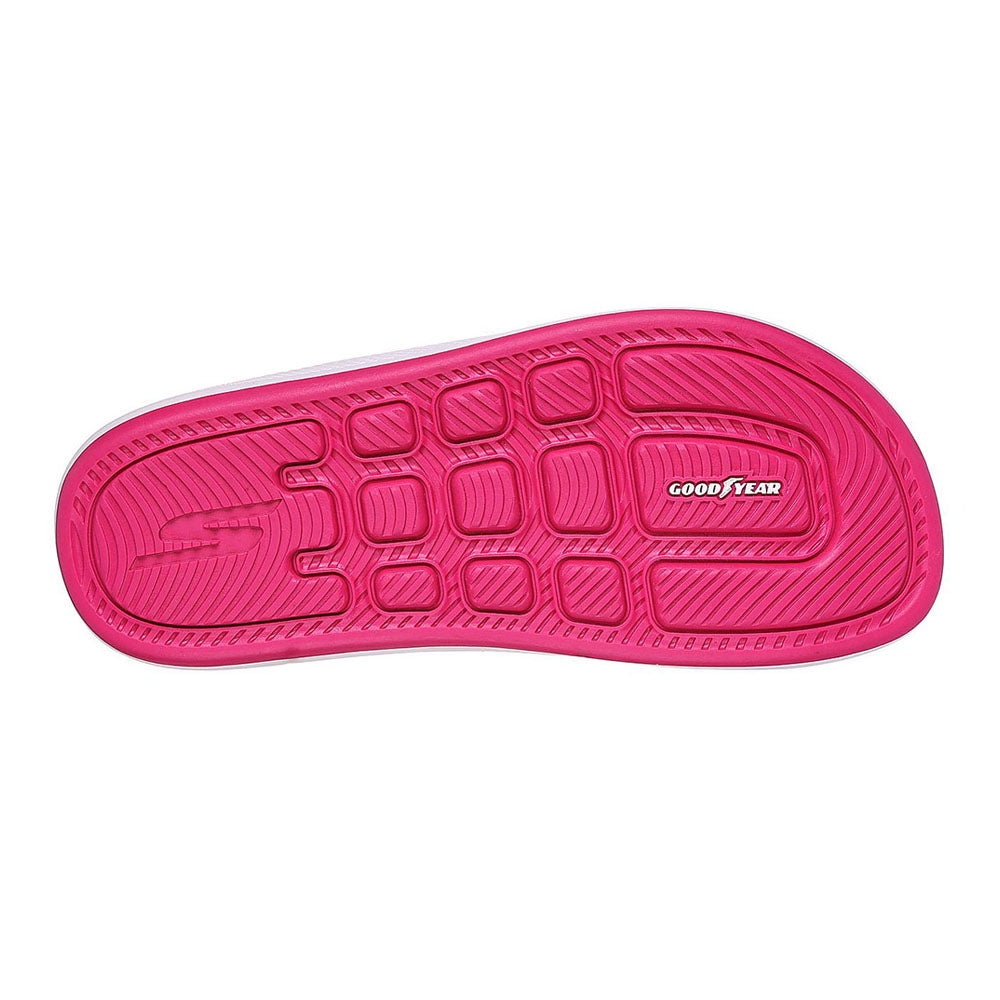 Skechers Women On-The-GO Hyper Slide Sandals - 172021-PNK