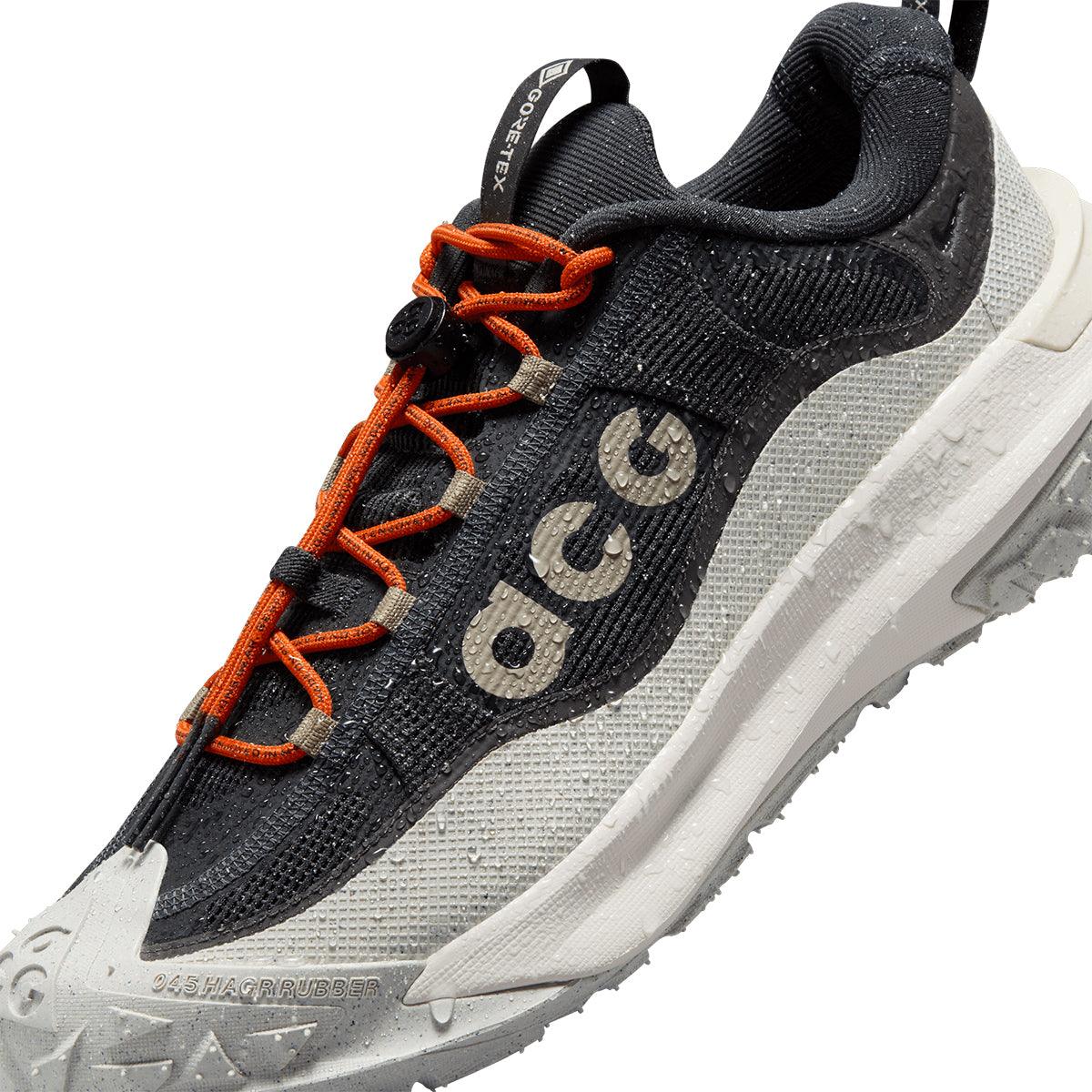 ACG Mountain Fly 2 Low GORE-TEX 'Dark Smoke Grey'