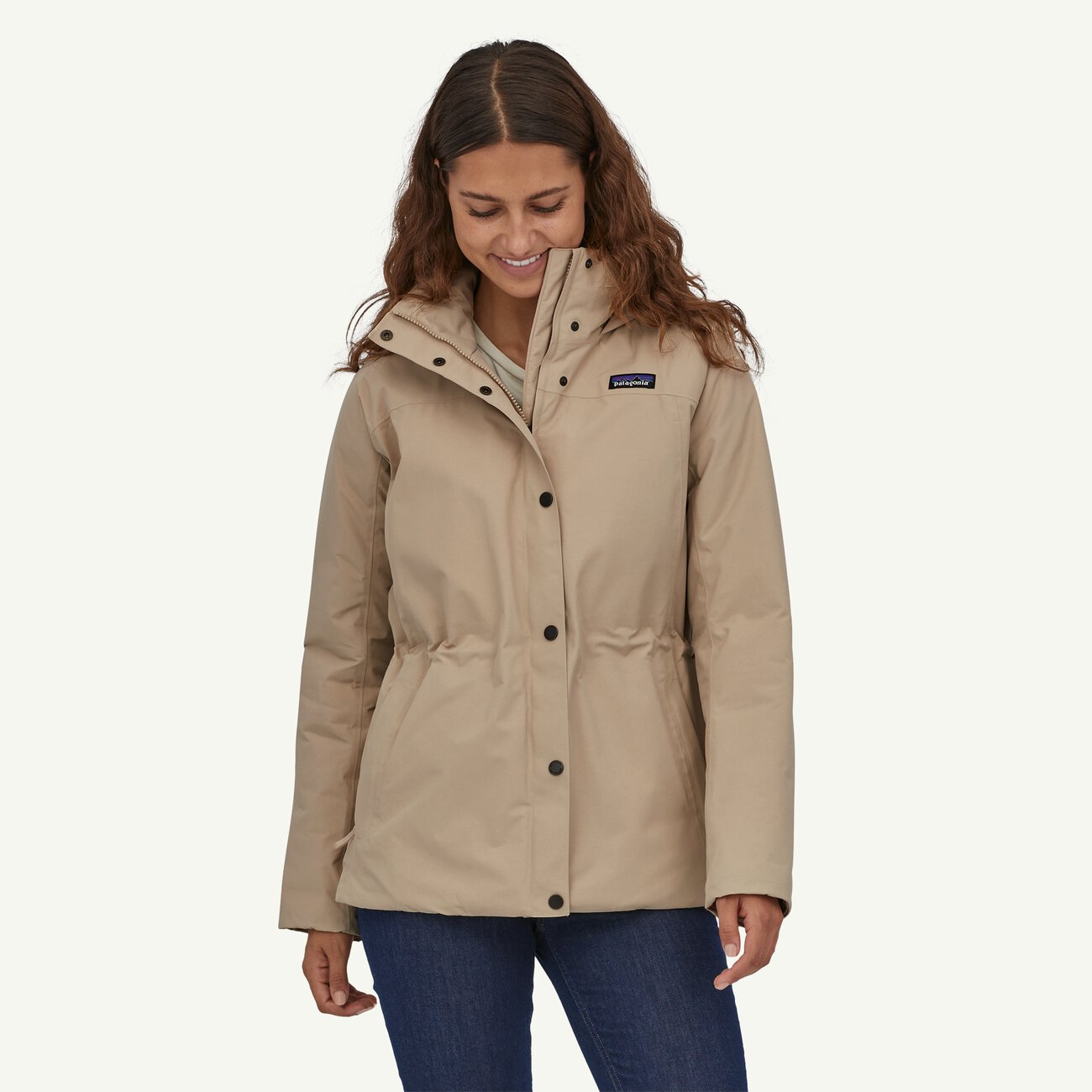 Women's Off Slope Jacket