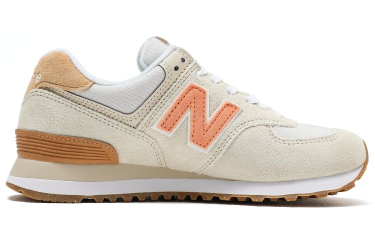 (WMNS) New Balance 574 'Calm Taupe' WL574RD2