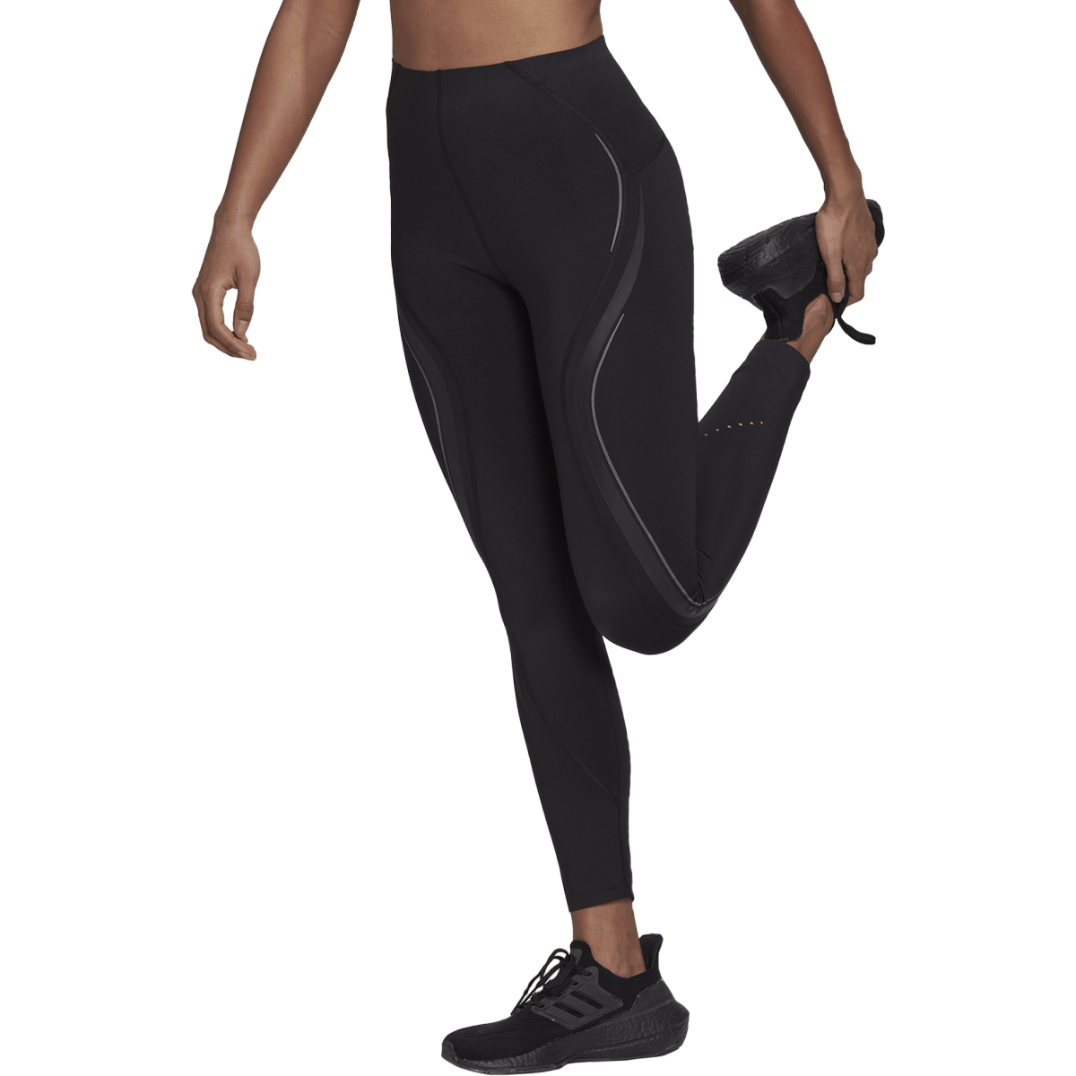 Women's Tailored HIIT Luxe 7/8 Leggings