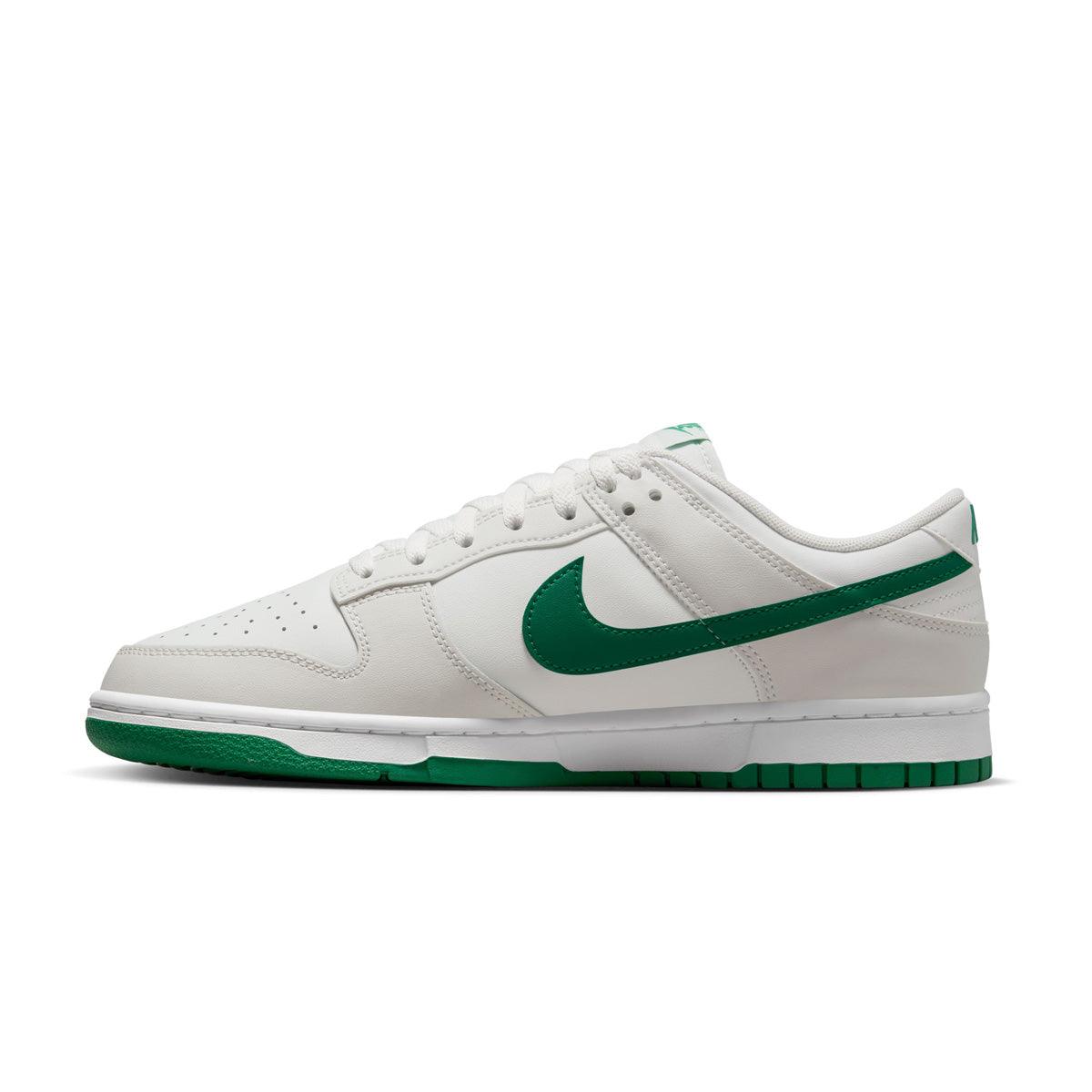 Dunk Low Retro 'Malachite'