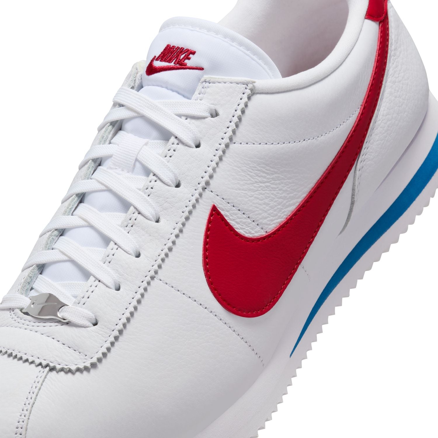 Cortez 'Forrest Gump'