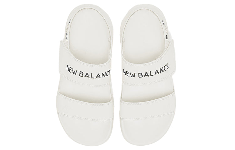 New Balance Noritake x New Balance Nclay Sports Sandal White SUFNCLAN