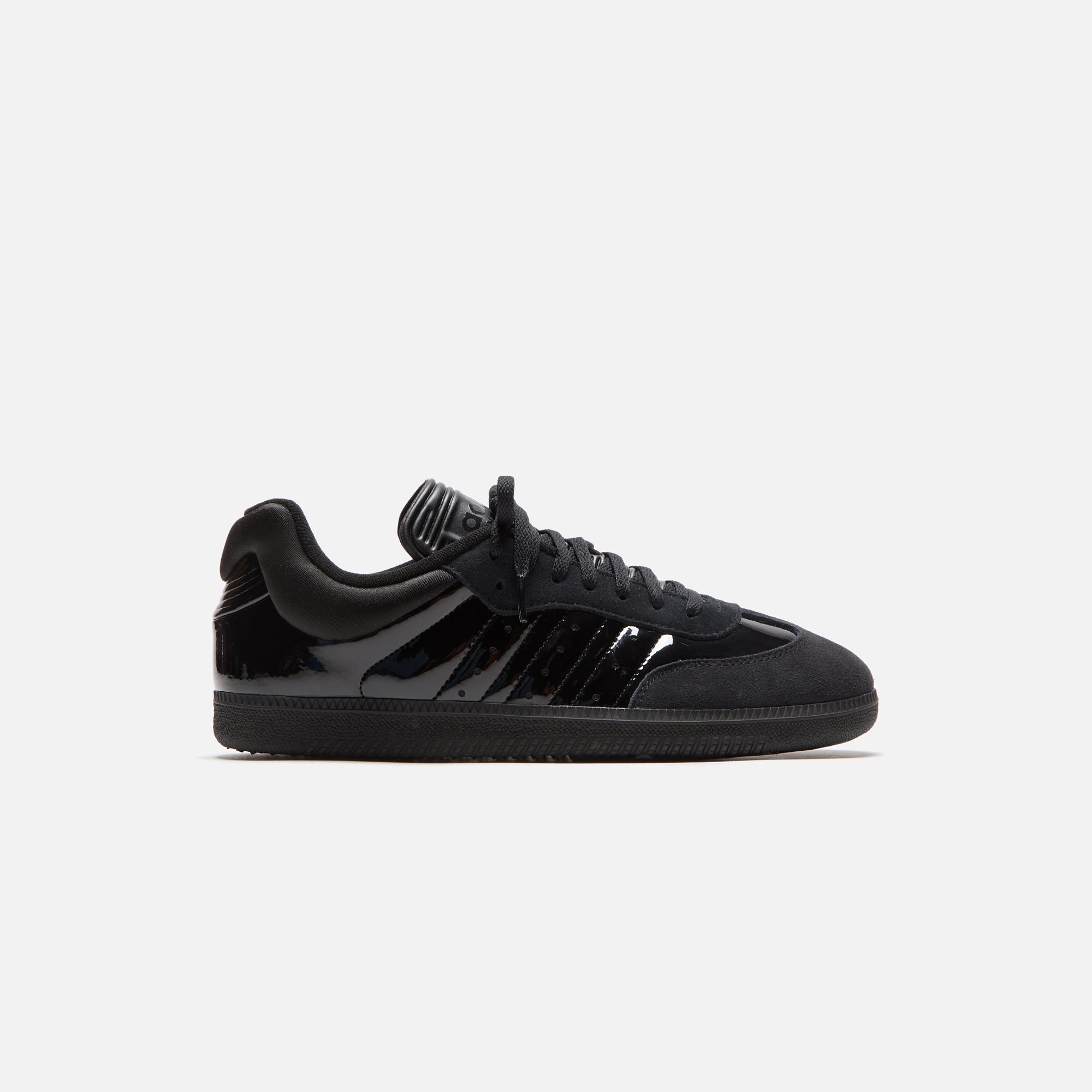 adidas x Dingyun Zhang Samba - Core Black / Core Black / Gum