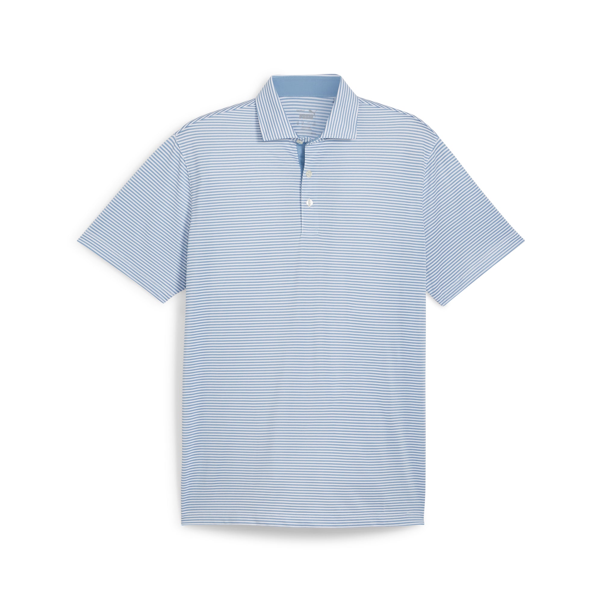 Isle Pique Golf Polo