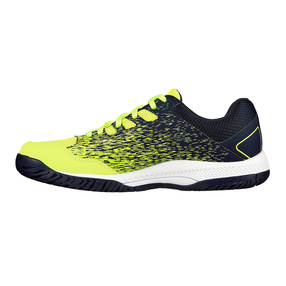 Skechers Men GO Pickleball Viper Court Shoes - 246070C-YLNV