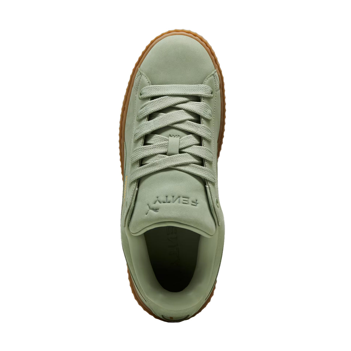 + FENTY Creeper Phatty 'Green Fog'