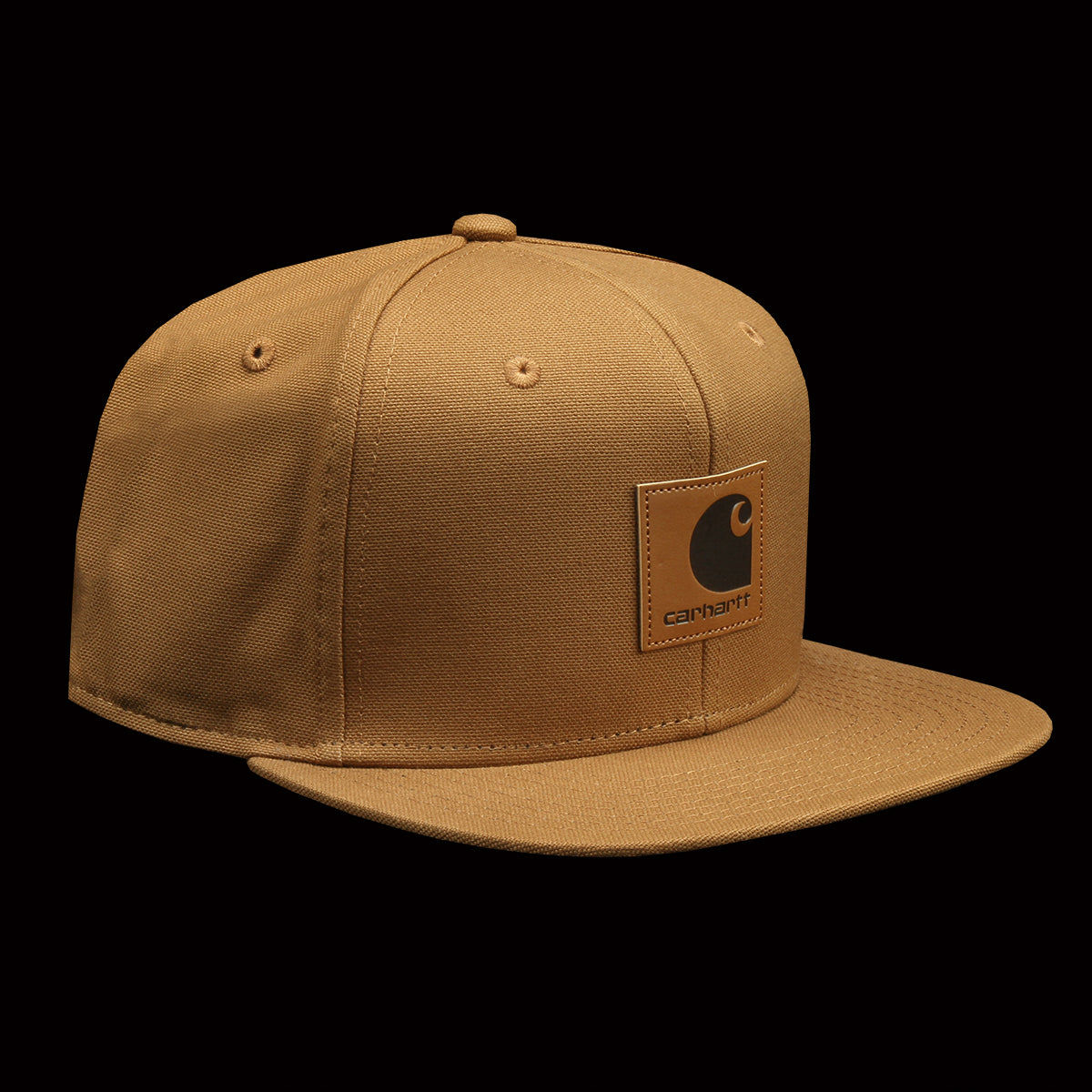 Logo Cap