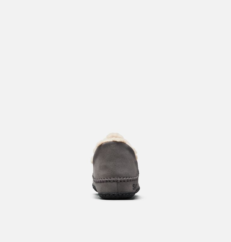 Sorel Men's Manawan™ II Slipper-Quarry Coal