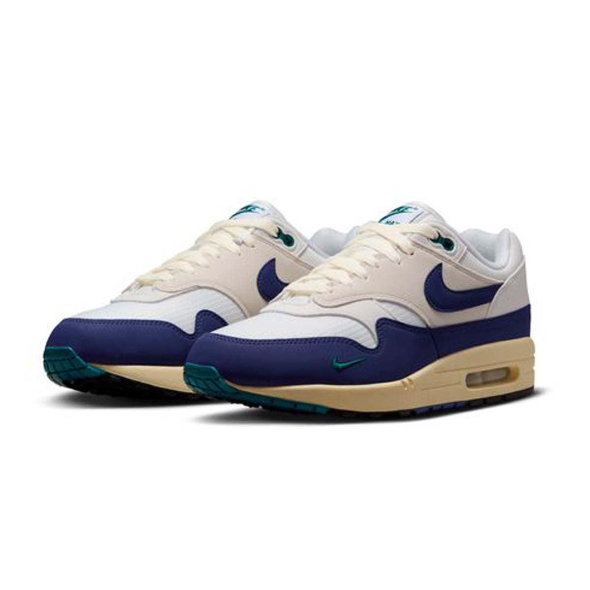 Air Max 1 'Athletic Department Midnight Navy'