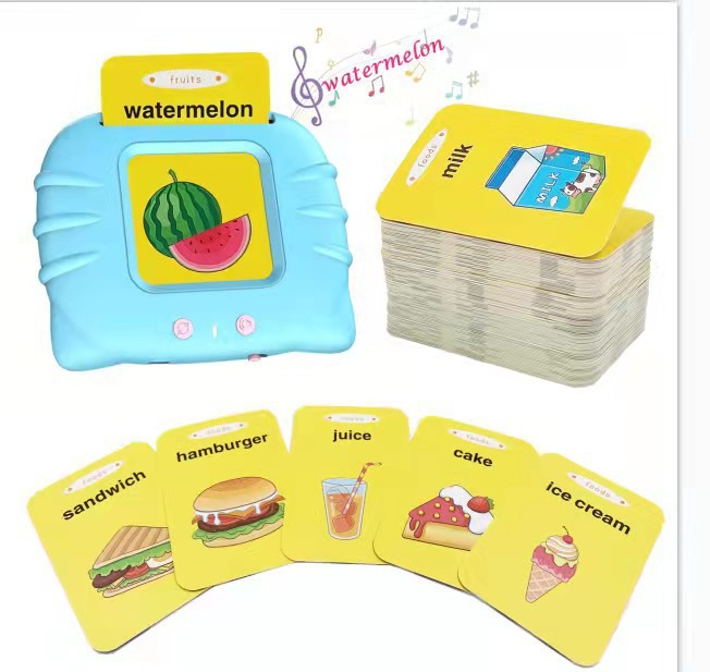 KID Learning Pocket Vocab SALE(Free Shipping)