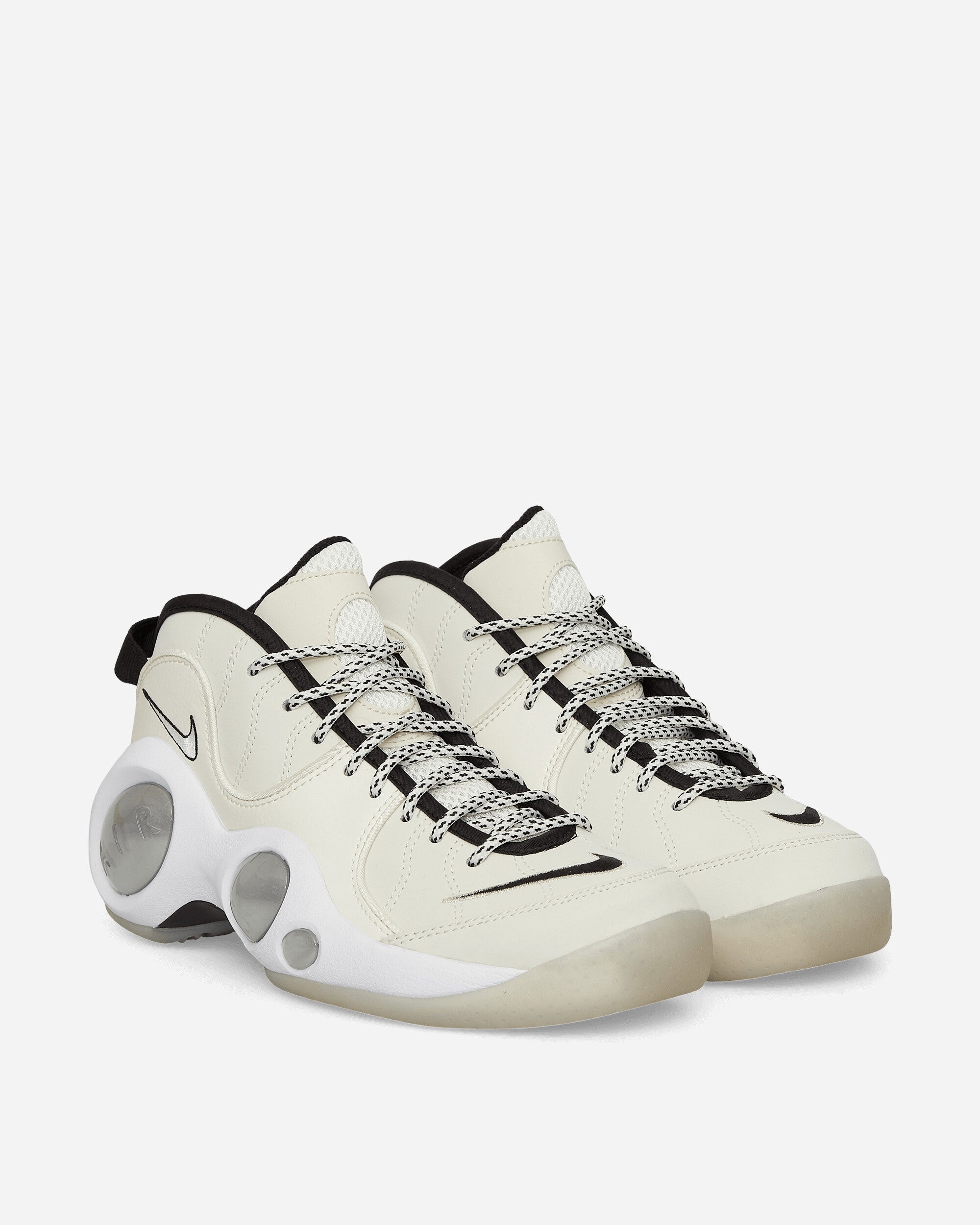 Air Zoom Flight 95 Sneakers Sail / Pale Ivory