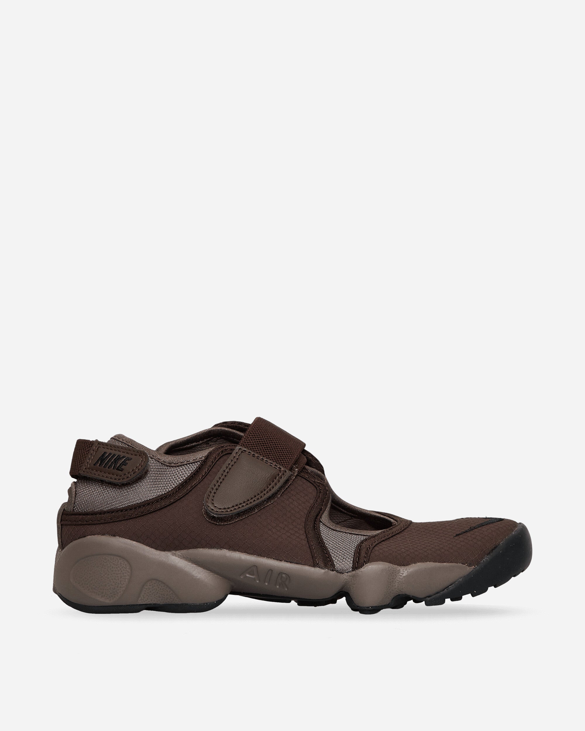 WMNS Air Rift Sandals Baroque Brown / Orewood Brown