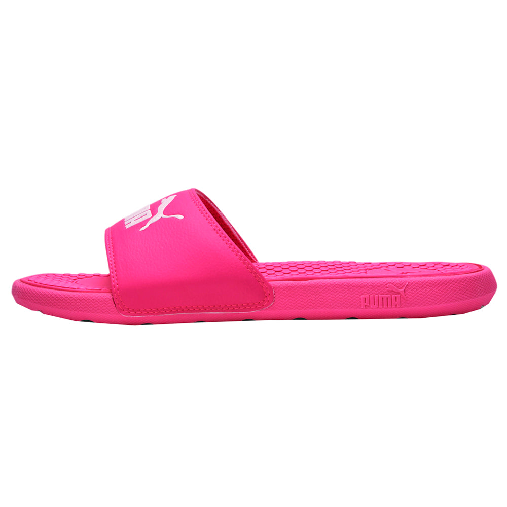 Cool Cat Slide Sandals