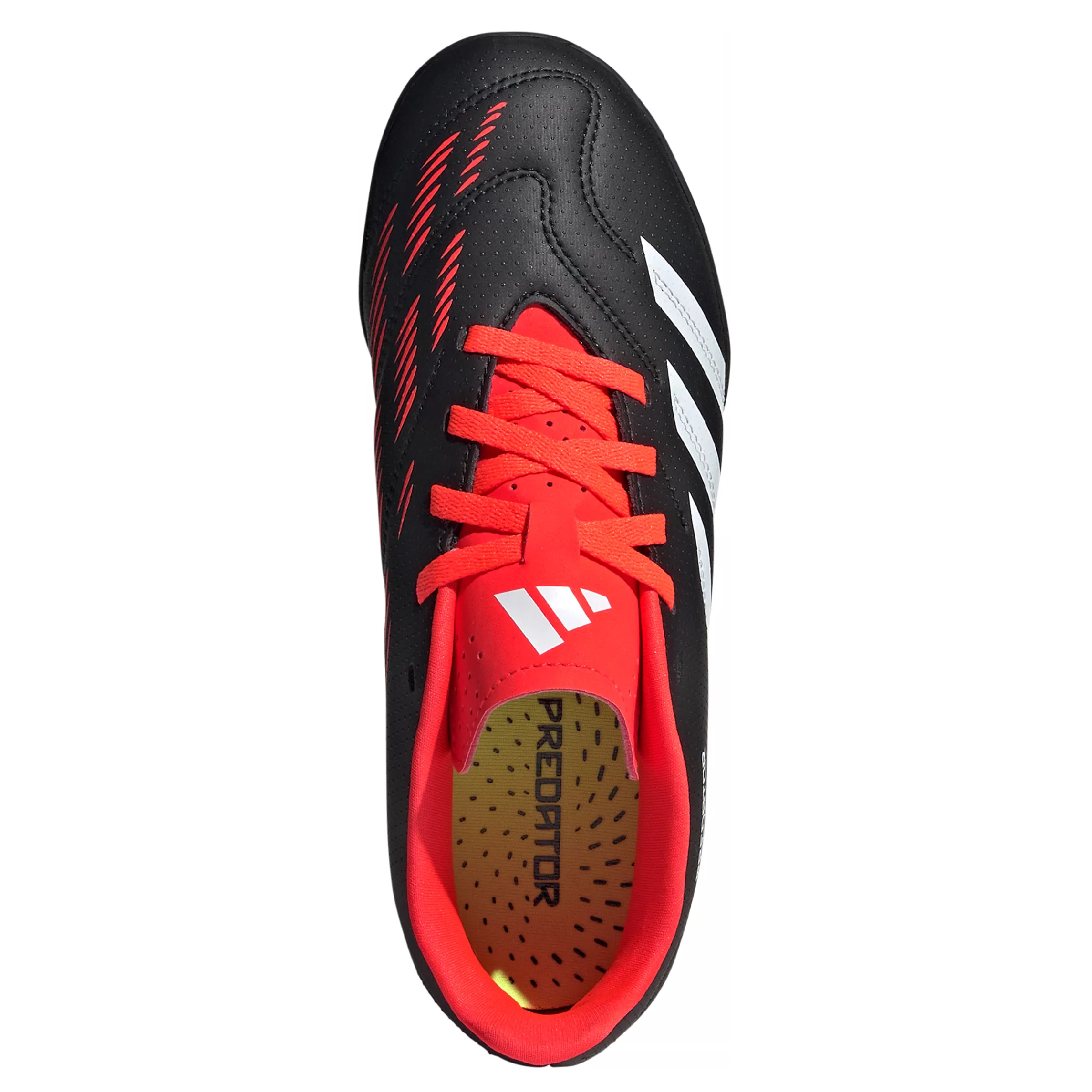 adidas Predator Club Turf Youth Soccer Shoes