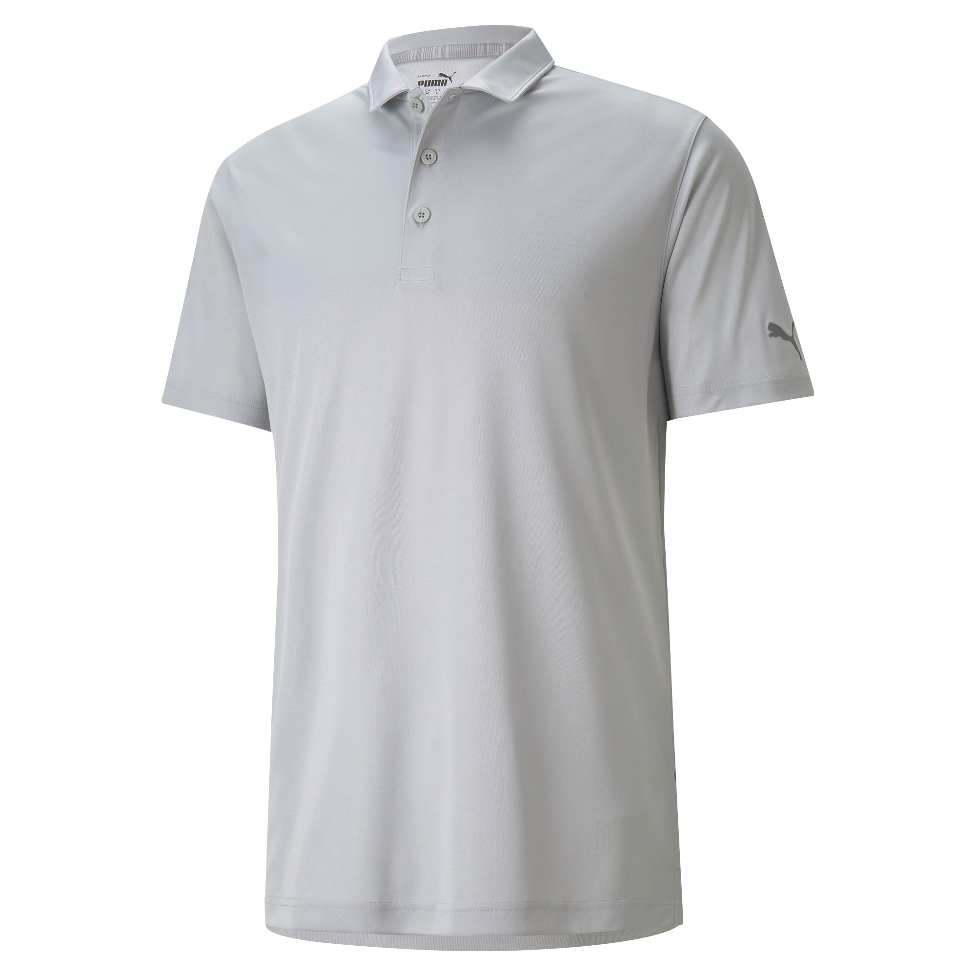 Gamer Golf Polo | High Rise