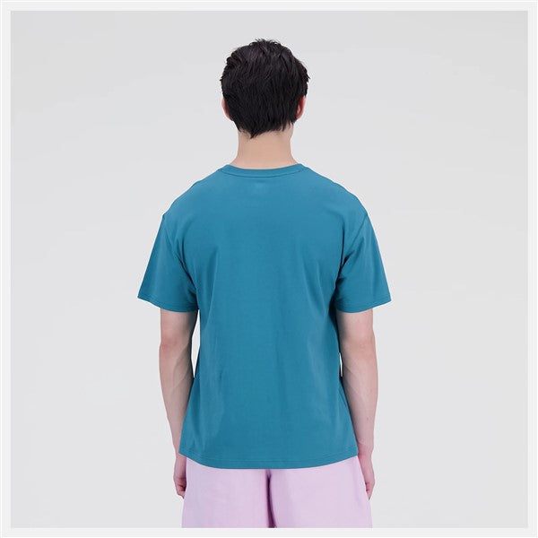 NEW BALANCE UNI-SSENTIALS COTTON TEE