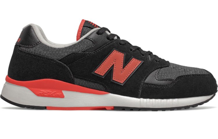 New Balance 570 'Black' ML570BNB