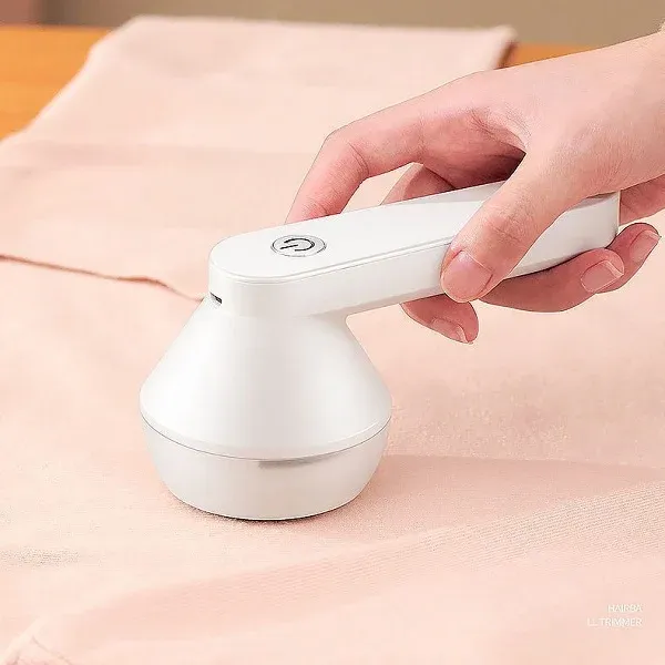 🔥Hot Sale - Electric Lint Remover Rechargeable - Buy 2 Save 25% Off