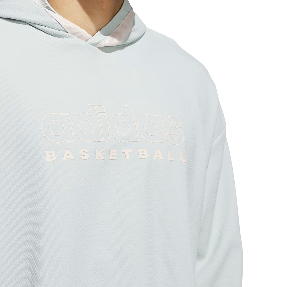 Men's Select Hoody