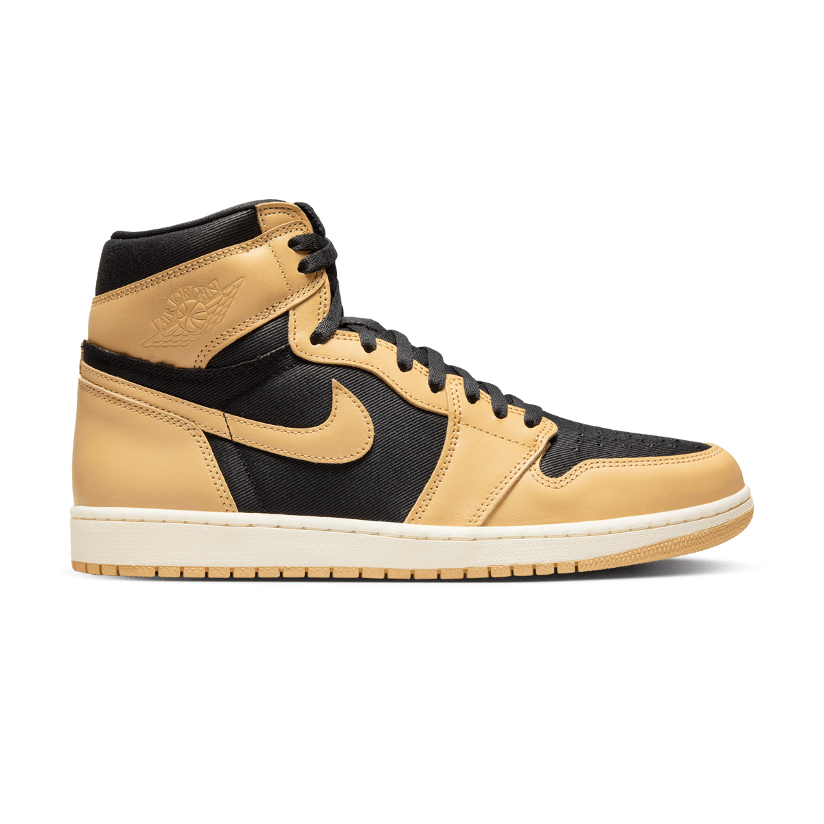 Air Jordan 1 Retro High OG 'Heirloom'