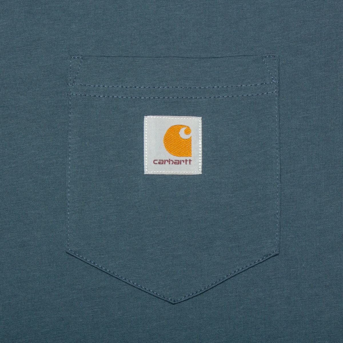 L/S Pocket T-Shirt