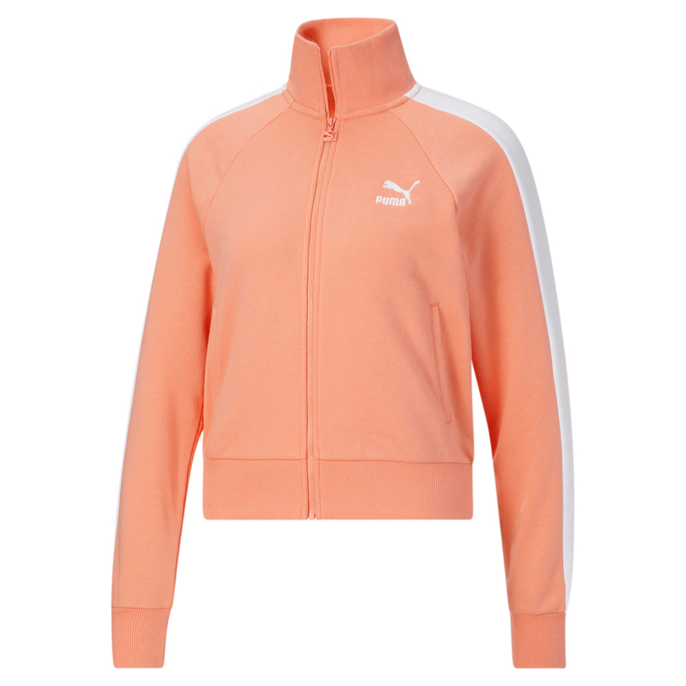 Iconic T7 Full Zip Track Jacket