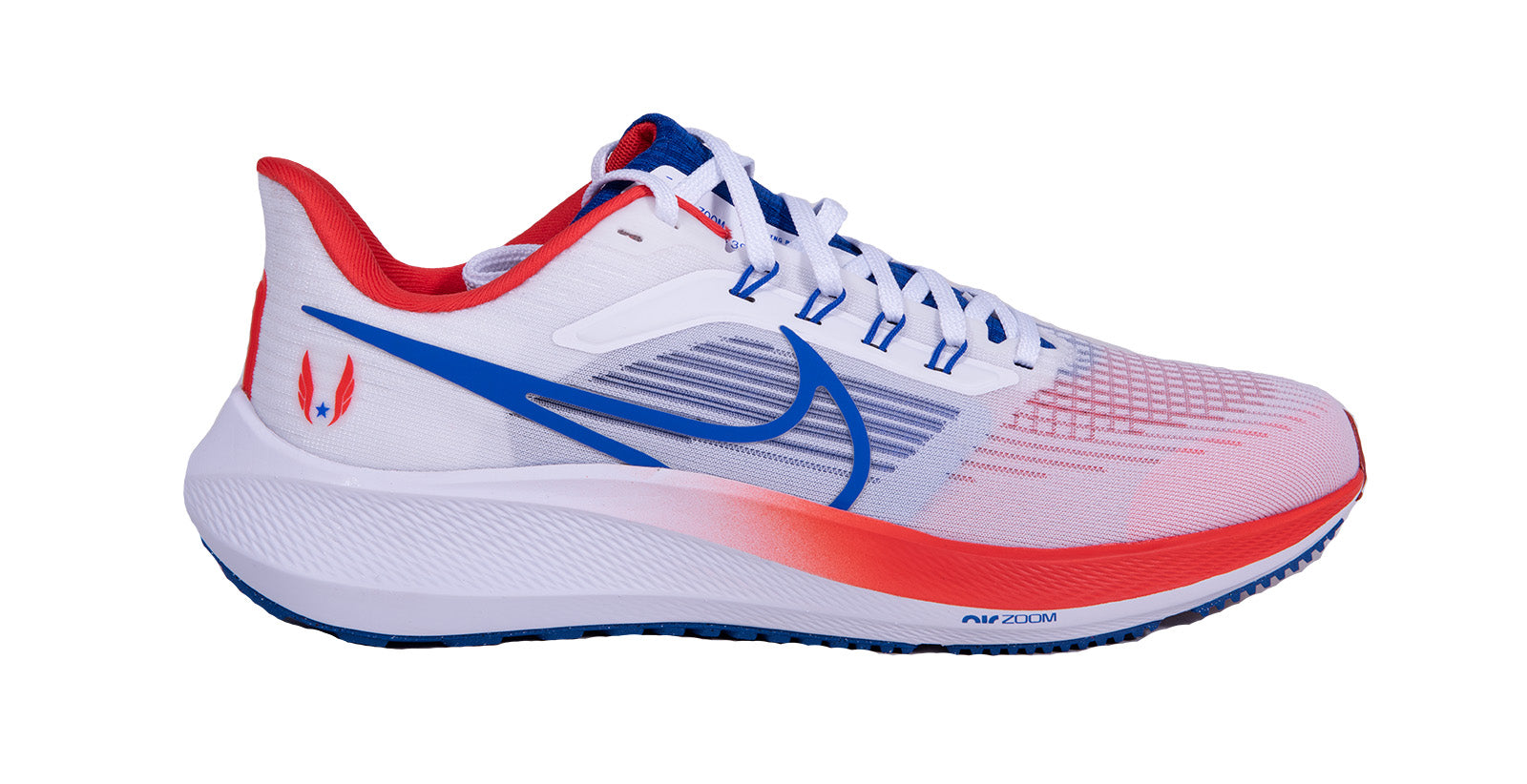 Nike USATF Men's Air Zoom Pegasus 39