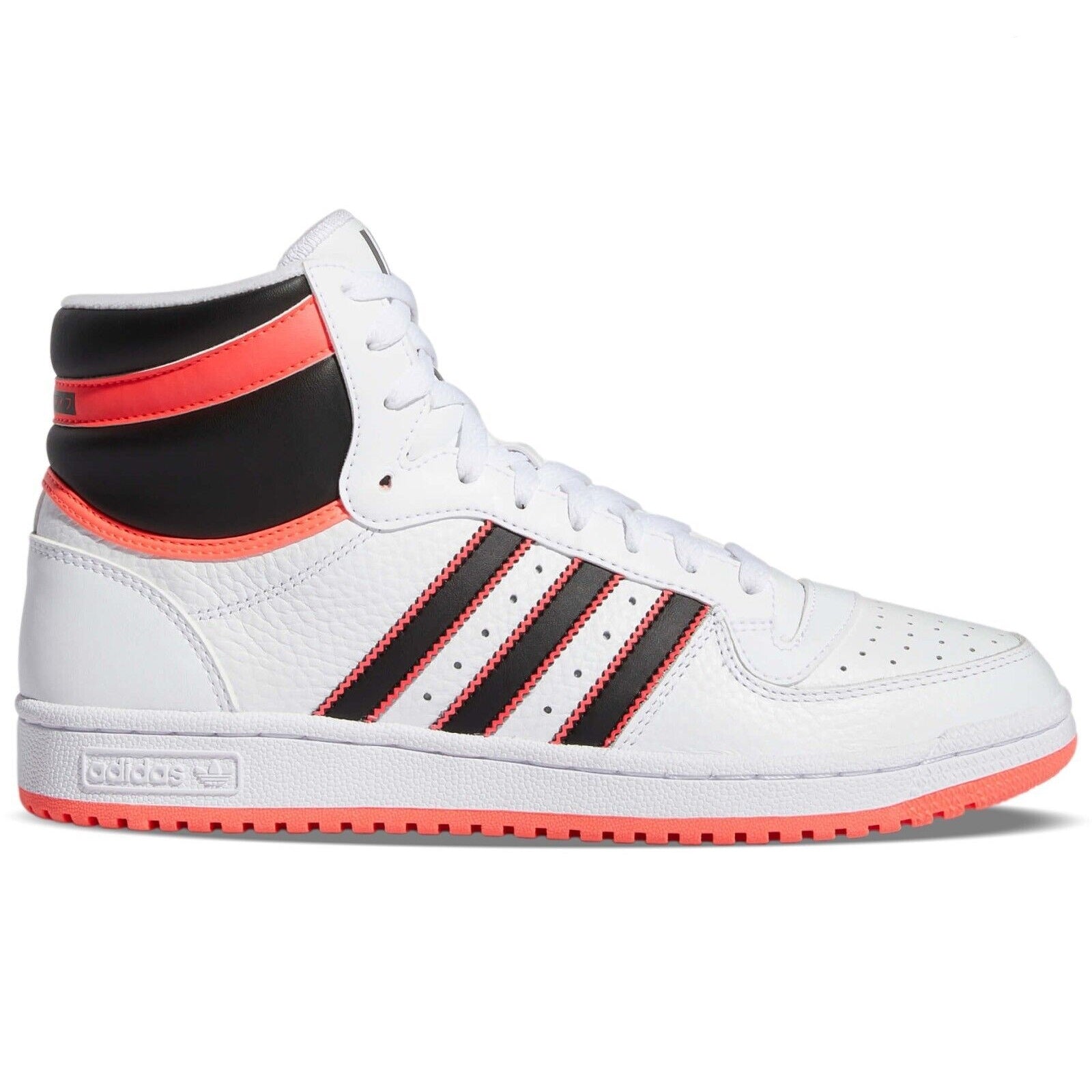 adidas Men's Top Ten RB Turbo Basketball Shoes