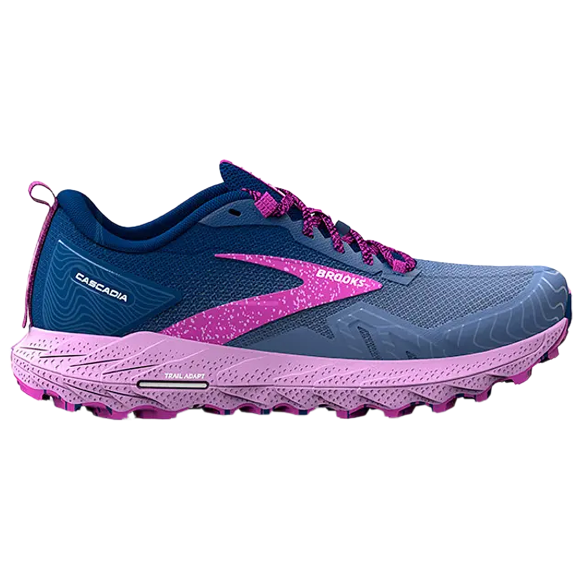 Women's Cascadia 17