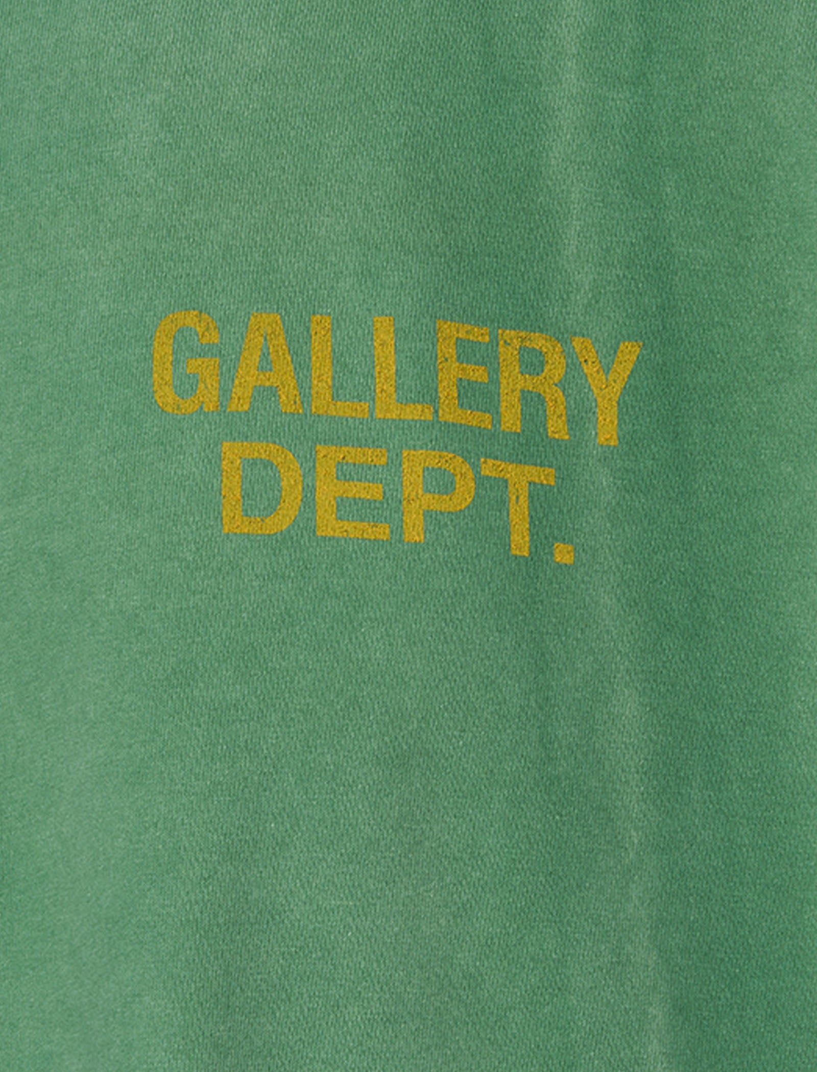 VINTAGE LOGO TEE