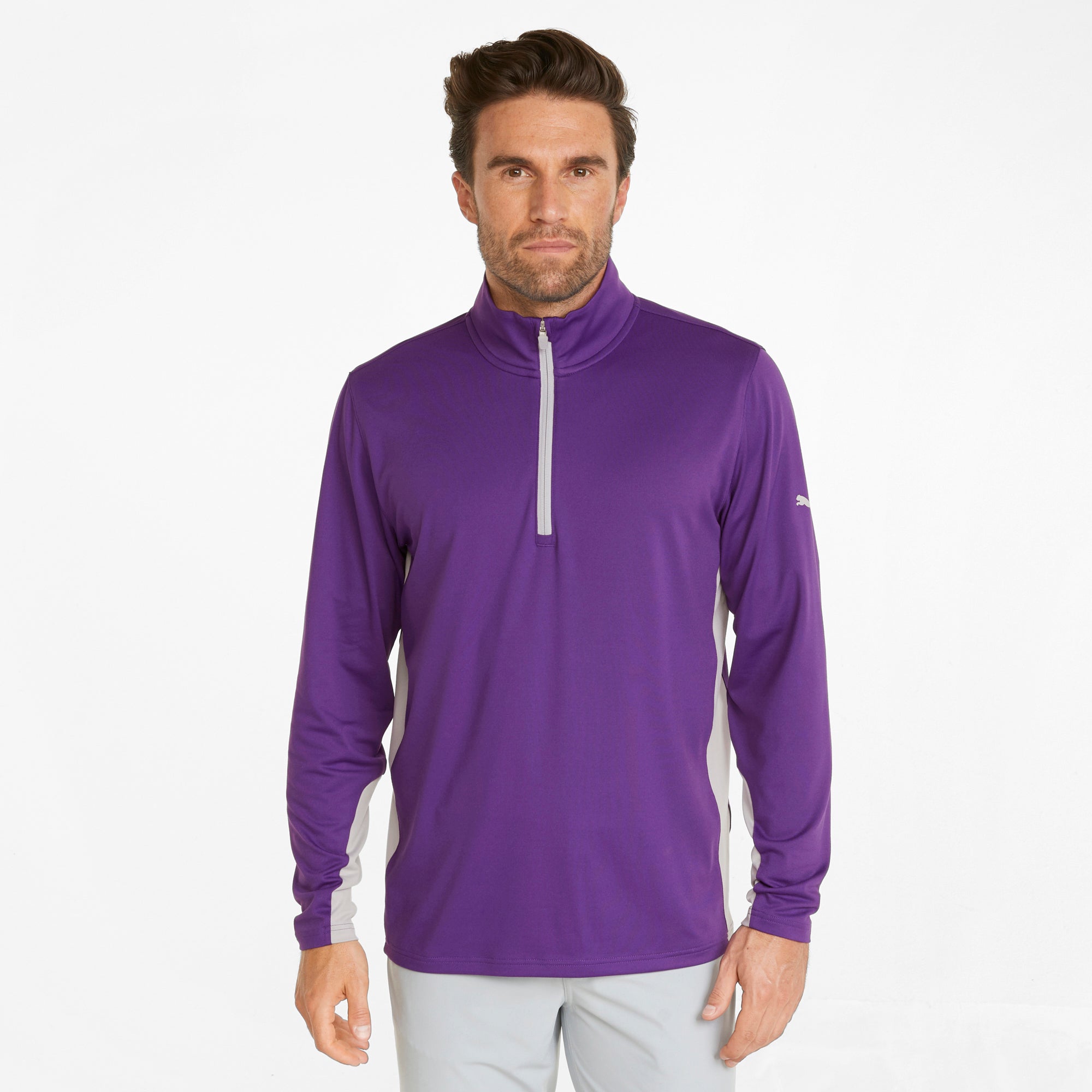 Gamer Golf 1/4 Zip