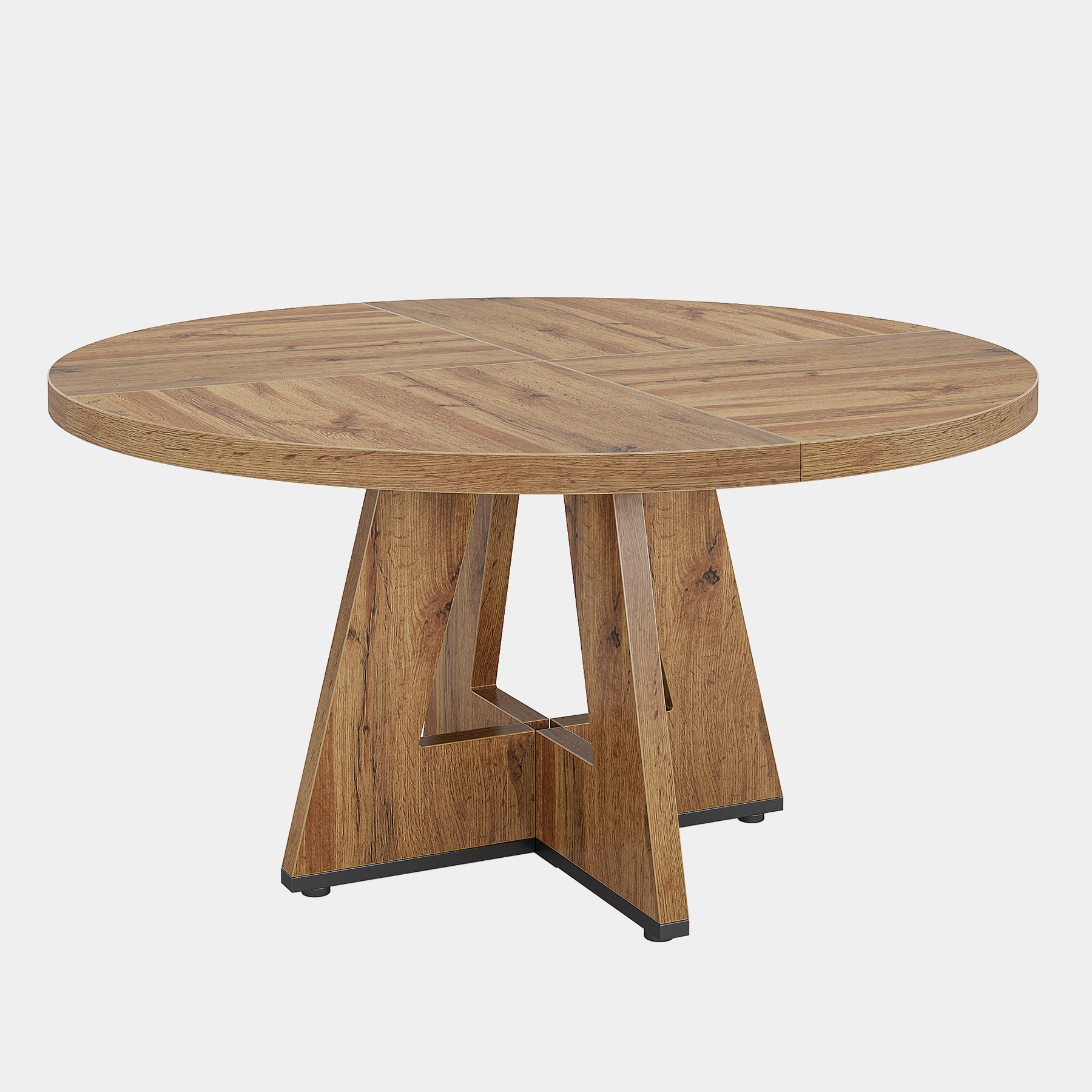 Round Dining Table for 4, 47