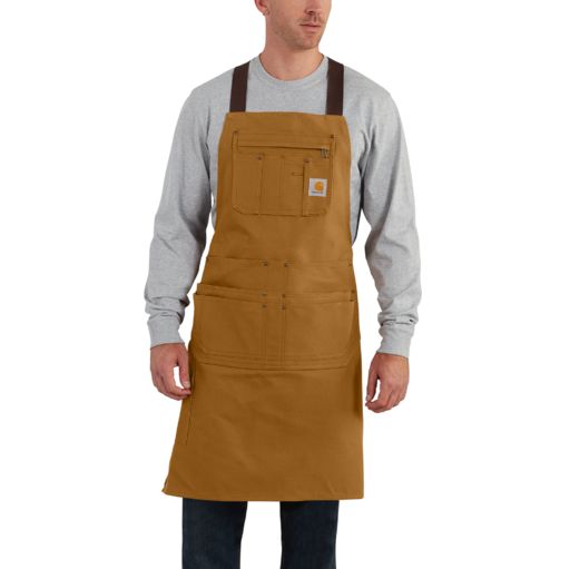 Carhartt Men's Firm Duck Apron