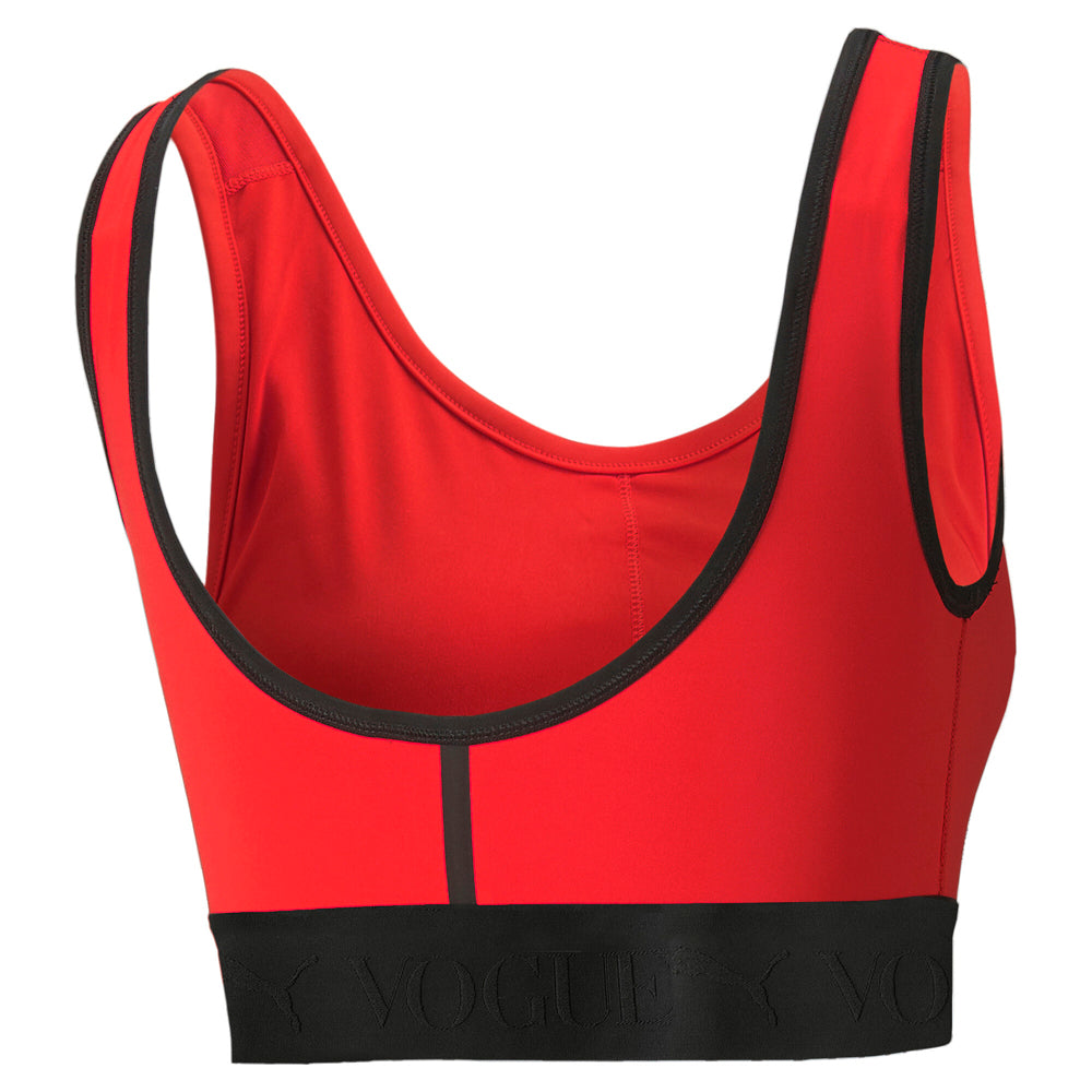 Vogue X Sports Bra