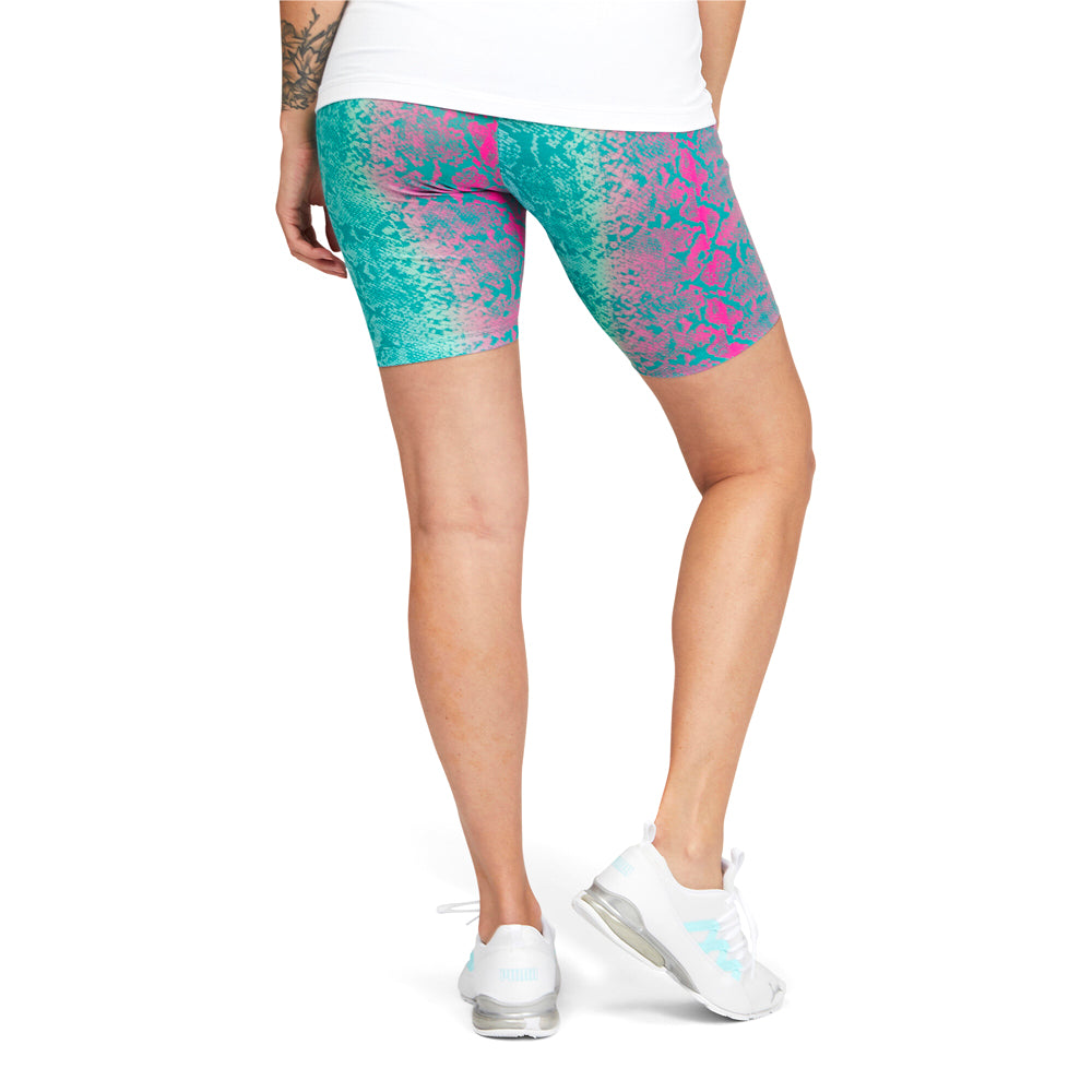 Classics Brighter Days Graphic 7 inch Bike Shorts