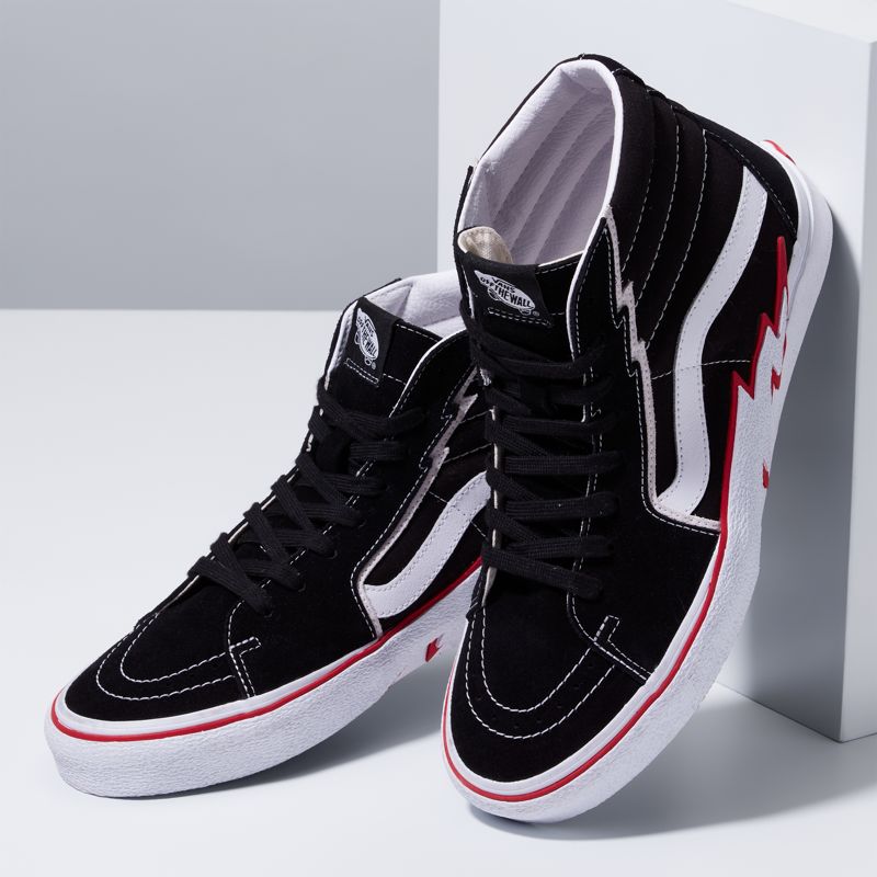 Sk8-Hi Bolt