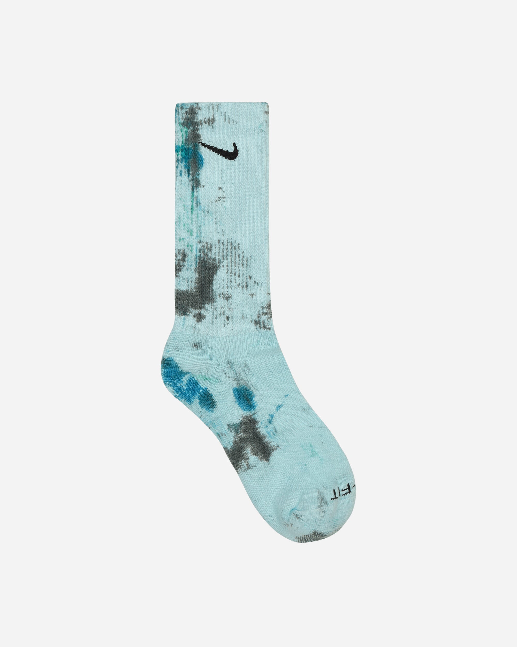 Everyday Plus Cushioned Crew Socks Multicolor