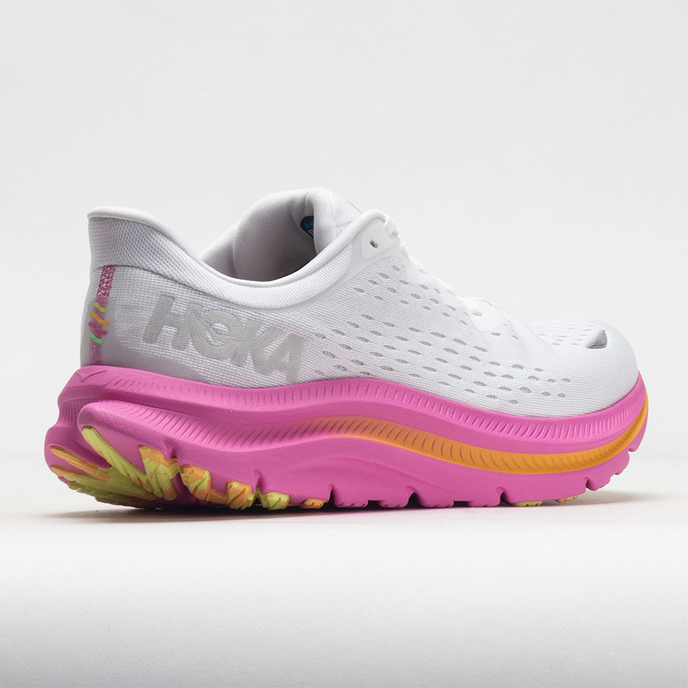 HOKA Kawana Women's White/Nimbus Cloud