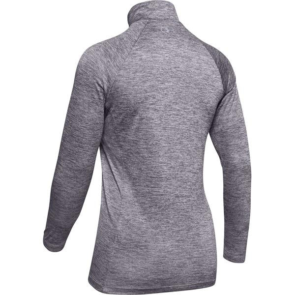 Women's Tech Twist 1/2 Zip