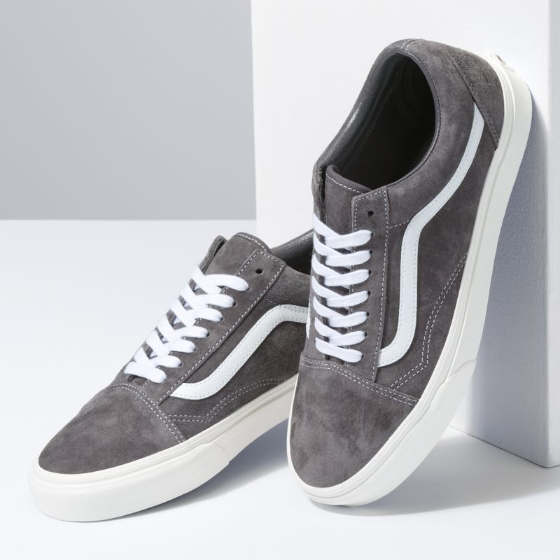 Pig Suede Old Skool