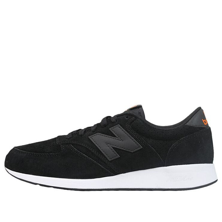 New Balance 420 Series Black MRL420SH